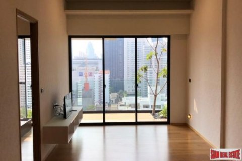 2 bedrooms Apartment in Bangkok, Thailand No. 95998 17