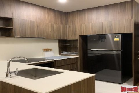 2 bedrooms Apartment in Bangkok, Thailand No. 95998 20