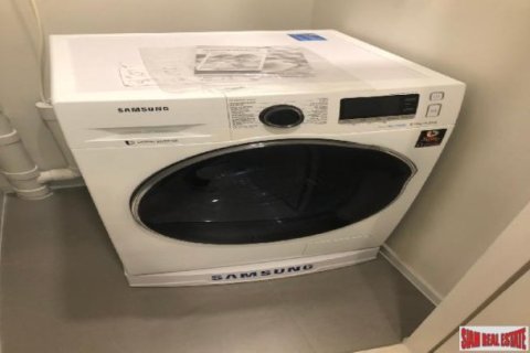 2 bedrooms Apartment in Bangkok, Thailand No. 95998 22