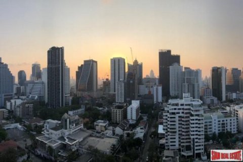 2 bedrooms Apartment in Bangkok, Thailand No. 95998 19