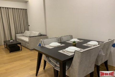 2 bedrooms Apartment in Bangkok, Thailand No. 95998 25