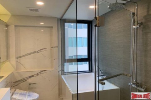 2 bedrooms Apartment in Bangkok, Thailand No. 95998 7