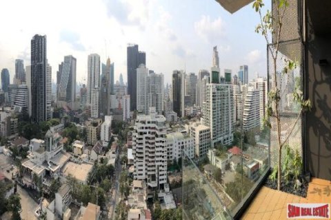 2 bedrooms Apartment in Bangkok, Thailand No. 95998 26