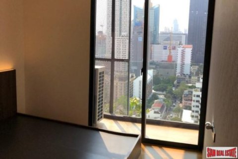 2 bedrooms Apartment in Bangkok, Thailand No. 95998 18