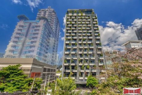 2 bedrooms Apartment in Bangkok, Thailand No. 95998 8