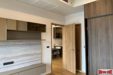 2 bedrooms Apartment in Bangkok, Thailand No. 95998 3