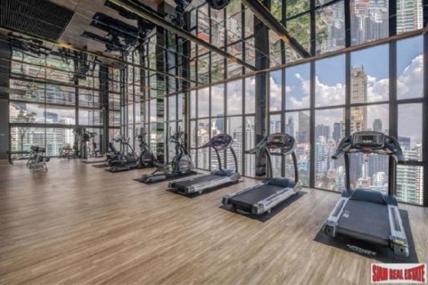 2 bedrooms Apartment in Bangkok, Thailand No. 95998 10