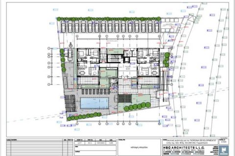 2 bedrooms Penthouse in Germasogeia, Cyprus No. 43798 5