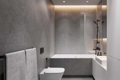 2 bedrooms Penthouse in Germasogeia, Cyprus No. 43798 9