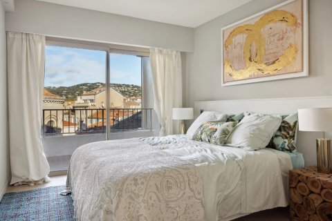 51m² Apartment in Cannes, France No. 68814 7