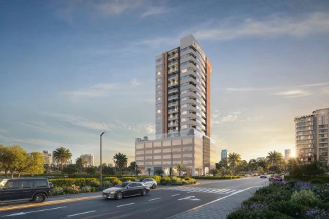 1 bedroom Apartment in Dubai, UAE No. 127284 1