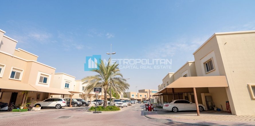 5 bedrooms Villa in Al Reef, UAE No. 113452