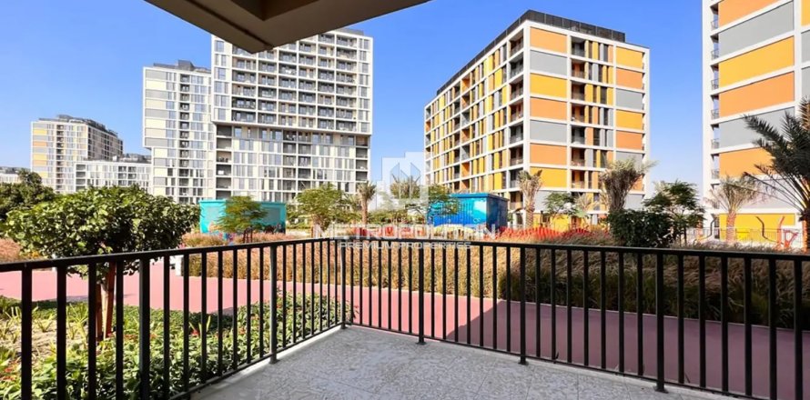 2 bedrooms Apartment in Dubai Production City (IMPZ), UAE No. 119009