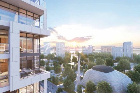 2 bedrooms Apartment in Binh Duong, Vietnam No. 89431 5