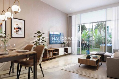 2 bedrooms Apartment in Binh Duong, Vietnam No. 89431 10