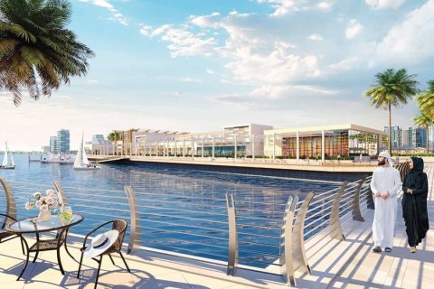 2 bedrooms Apartment in Binh Duong, Vietnam No. 89431 4