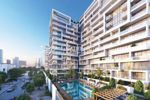 2 bedrooms Apartment in Binh Duong, Vietnam No. 89431 2