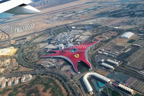 2 bedrooms Apartment in Binh Duong, Vietnam No. 89431 3