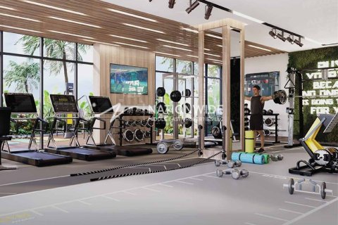 2 bedrooms Apartment in Binh Duong, Vietnam No. 89431 6