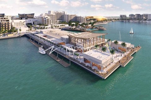 2 chambres Appartement à Abu Dhabi, UAE No. 89431