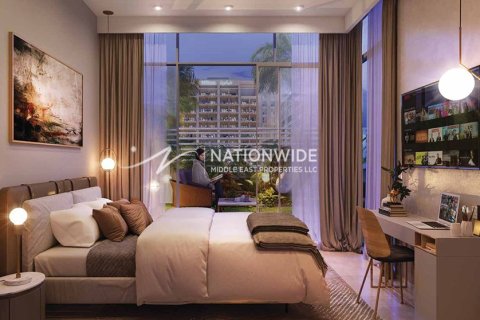 2 bedrooms Apartment in Binh Duong, Vietnam No. 89431 8