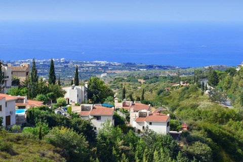 4 rooms Villa à Paphos, Cyprus No. 105240 4