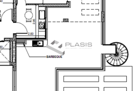 3 chambres Appartement à Germasogeia, Cyprus No. 104032 4