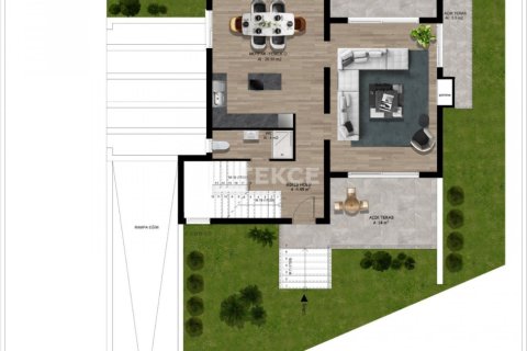 3 bedrooms Villa in Phu Ngai, Vietnam No. 12822 2