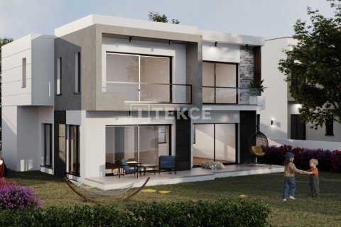 3 bedrooms Villa in Phu Ngai, Vietnam No. 12822