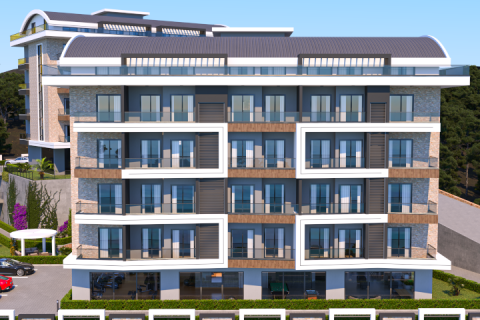 Пентхаус с 6 спальнями в My Thanh, Вьетнам №12805 4