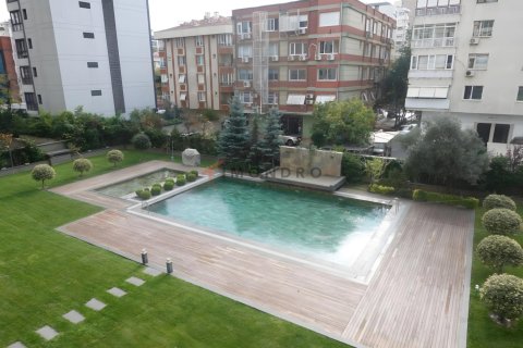 Квартира с 5 спальнями в Кадыкёй, Турция №125745
