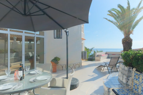 4 chambres Villa à El Campello, Spain No. 128696