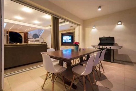 Вилла с 6 спальнями в Пафос, Кипр №101289 6