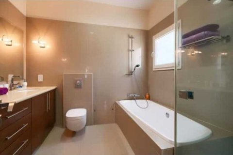 Вилла с 6 спальнями в Пафос, Кипр №101289 3