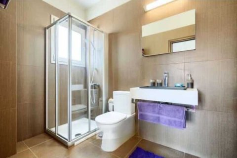 Вилла с 6 спальнями в Пафос, Кипр №101289 9