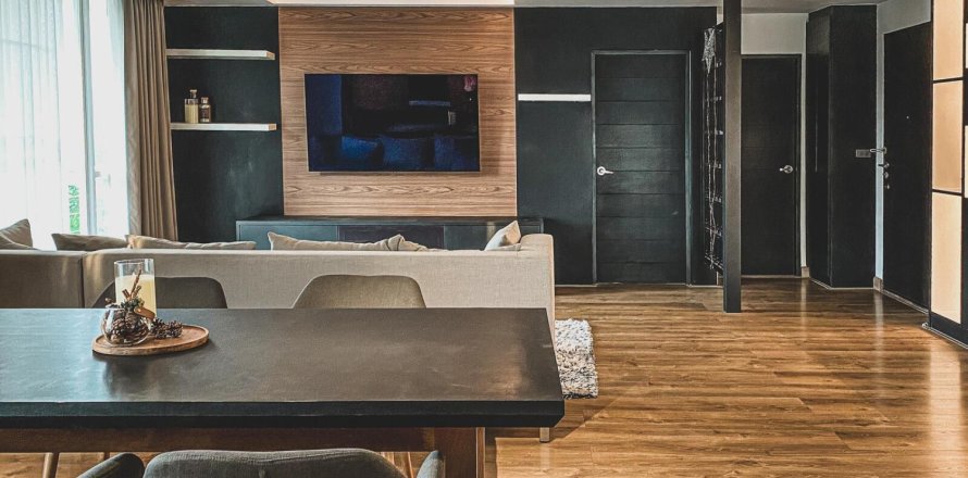 2 bedrooms Condo  in Chiang Mai, Thailand No. 98229