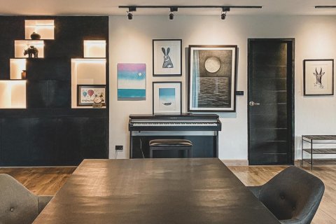 2 bedrooms Condo  in Chiang Mai, Thailand No. 98229 9