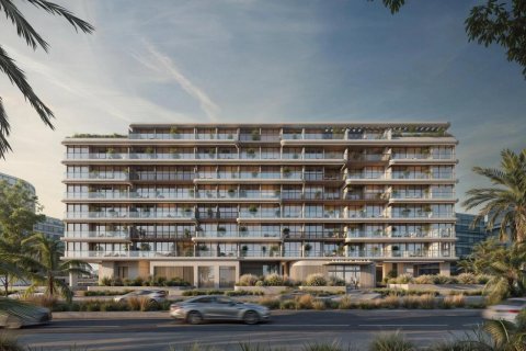 3 dormitorios Apartment en Dubai, UAE No. 92622