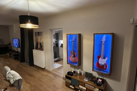 3 chambres Appartement à Piraeus, Greece No. 108772 2