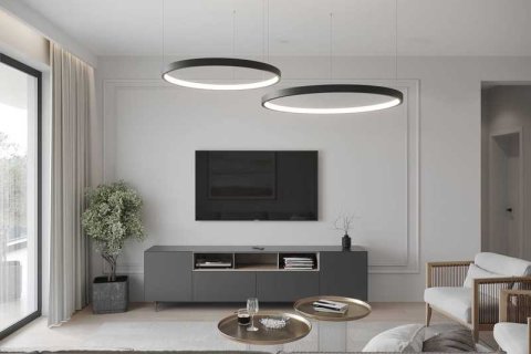 3 bedrooms Apartment in Mesa Geitonia, Cyprus No. 79114 5