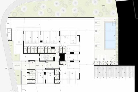 3 bedrooms Apartment in Mesa Geitonia, Cyprus No. 79114 6