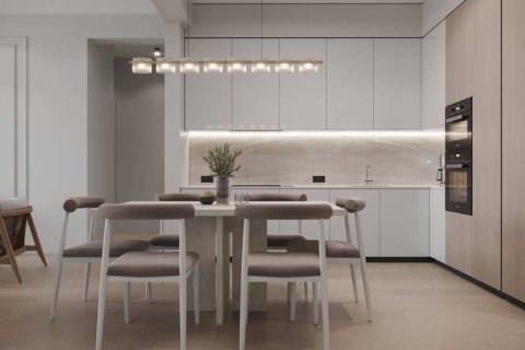 3 bedrooms Apartment in Mesa Geitonia, Cyprus No. 79114 3