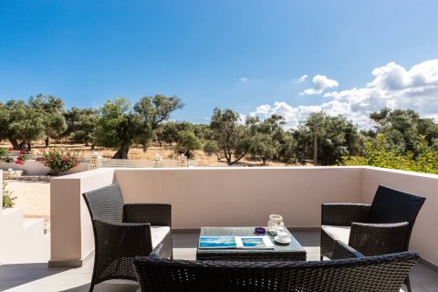 6 rooms Villa in Rethymno, Greece No. 108008 16