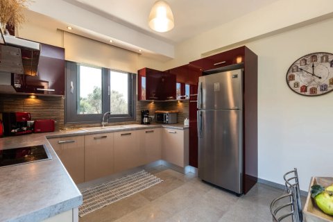 6 rooms Villa in Rethymno, Greece No. 108008 10