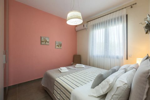 6 rooms Villa in Rethymno, Greece No. 108008 12