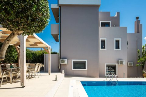 6 rooms Villa in Rethymno, Greece No. 108008 18