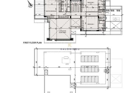 5 chambres House à Larnaca, Cyprus No. 75976 3