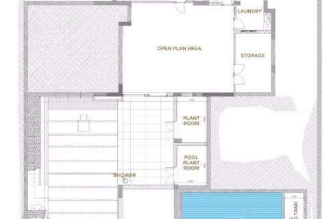 4 bedrooms Villa in Ayia Napa, Cyprus No. 37076 23