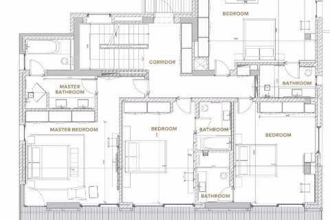 4 bedrooms Villa in Ayia Napa, Cyprus No. 37076 25