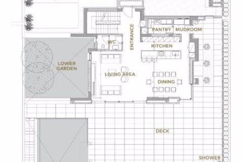 4 bedrooms Villa in Ayia Napa, Cyprus No. 37076 24